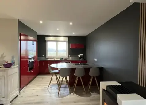 decorateur intérieur à Cherbourg-en-Cotentin - image 4