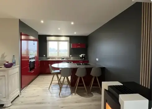 decorateur intérieur La Haye-du-Puits-5