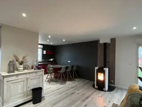 decorateur intérieur à Lessay - image 3