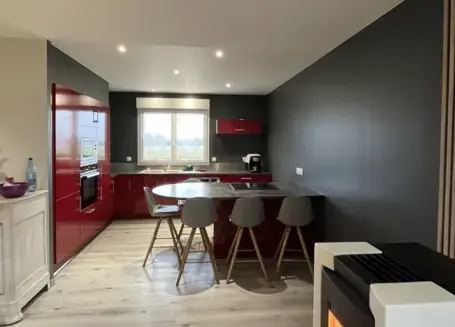 decorateur intérieur Saint-Lô-5