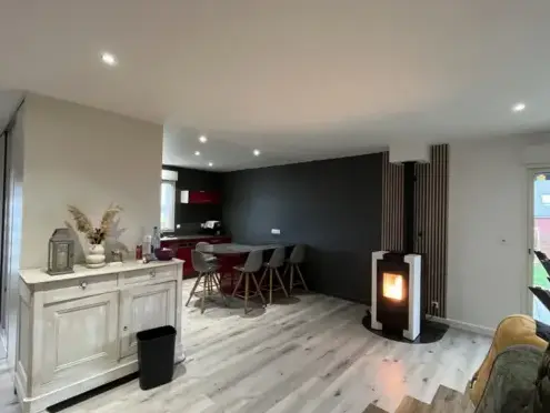 decorateur intérieur Valognes-5