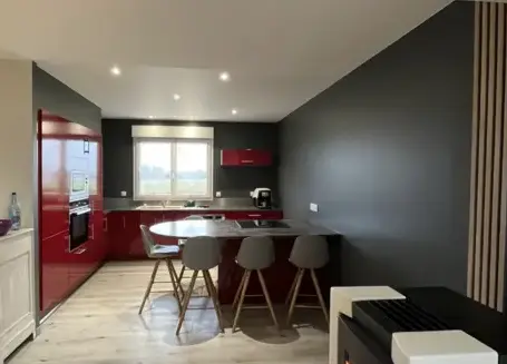 entreprise de renovation Agon-Coutainville-1