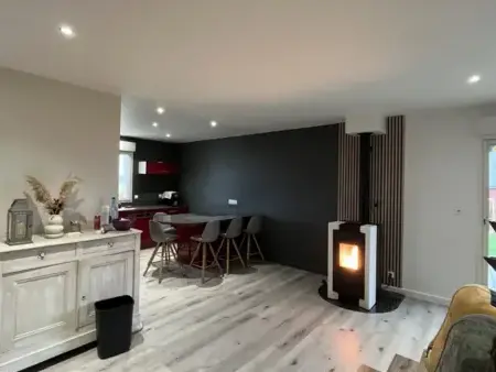 entreprise de renovation à Agon-Coutainville - image 4