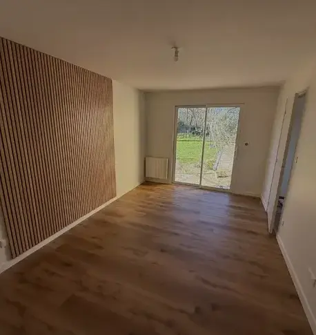 entreprise de renovation à Coutances - image 2