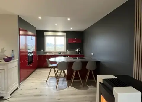 entreprise de renovation à Créances - image 3