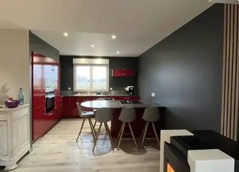 entreprise de renovation à Lessay - image 2