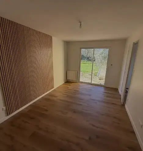 entreprise de renovation à Lessay - image 3