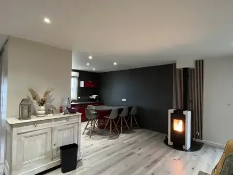 parquettiste à Créances - image 2