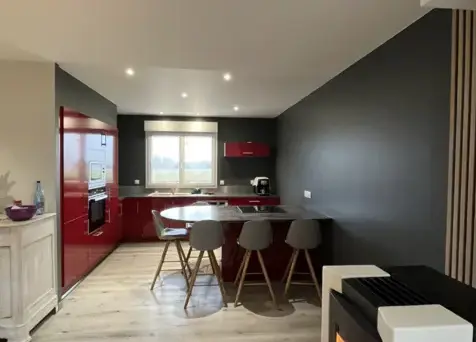 parquettiste à Créances - image 3