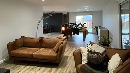 parquettiste à Créances - image 4