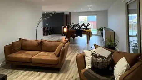 parquettiste à Lessay - image 2