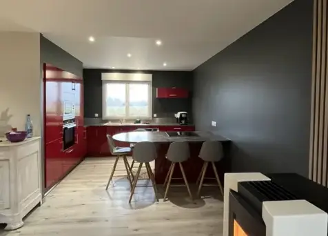 parquettiste à Lessay - image 3