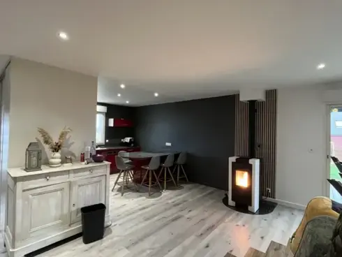 peintre d'intérieur à Agon-Coutainville - image 2