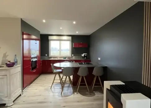 peintre d'intérieur à Agon-Coutainville - image 3