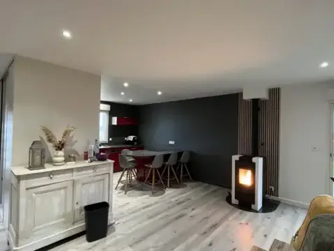 peintre d'intérieur Cherbourg-en-Cotentin-1