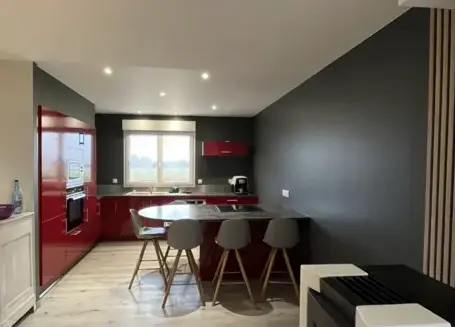 peintre d'intérieur à Cherbourg-en-Cotentin - image 4