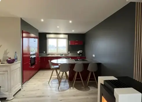 peintre d'intérieur à Créances - image 2