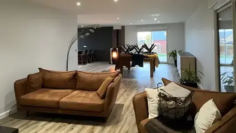 peintre d'intérieur à Créances - image 3