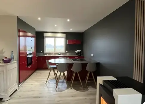 peintre d'intérieur à La Haye-du-Puits - image 2