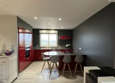 peintre d'intérieur à Lessay - image 3