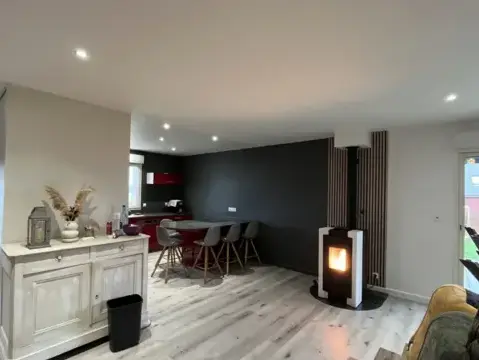 peintre d'intérieur Lessay-5