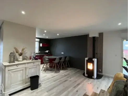 peintre d'intérieur à Périers - image 2
