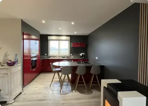 peintre d'intérieur à Périers - image 3