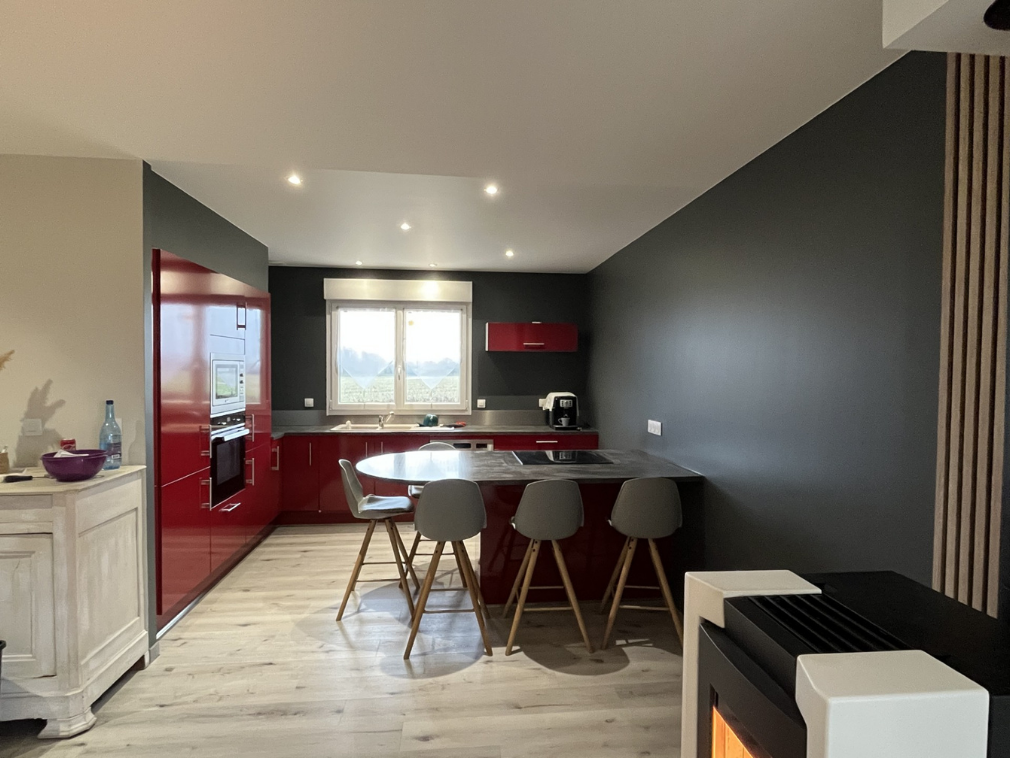 peintre d interieur periers