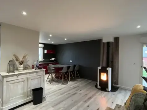 peintre d'intérieur à Saint-Lô - image 4