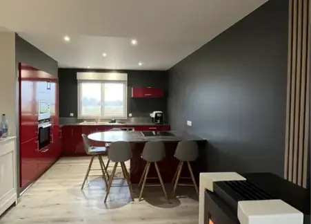 peintre d'intérieur à Valognes - image 3
