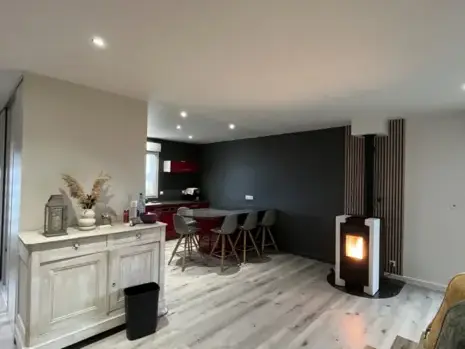 peintre en bâtiment à Coutances - image 2