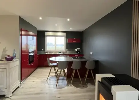 peintre en bâtiment à Créances - image 2